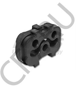 55702863 ABARTH Буфер, глушитель в городе Королёв